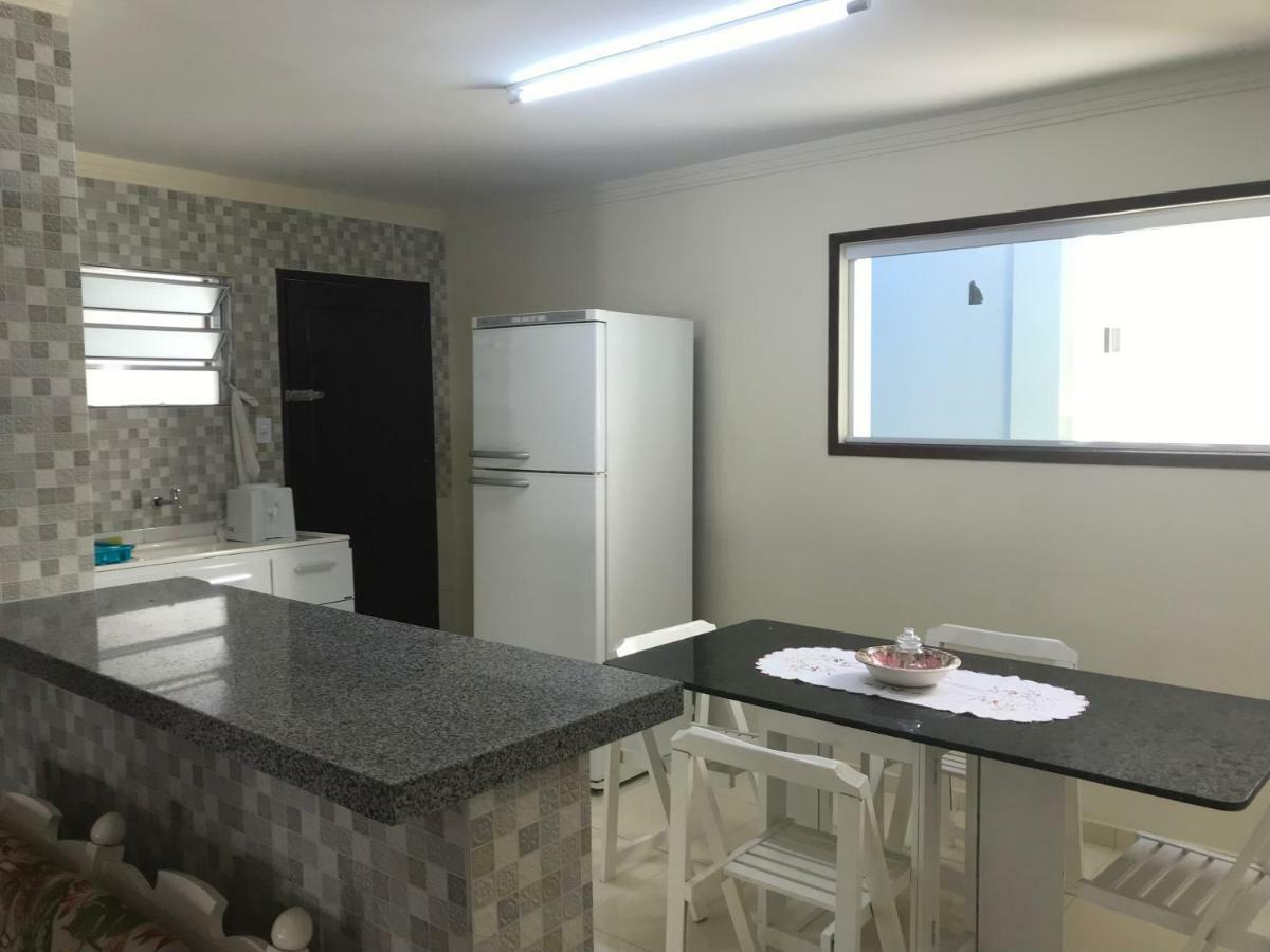 피라냐스 Casa Bem Estar Palestina 빌라 외부 사진